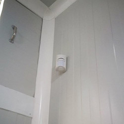 Alarme anti intrusion | SEFA sécurité